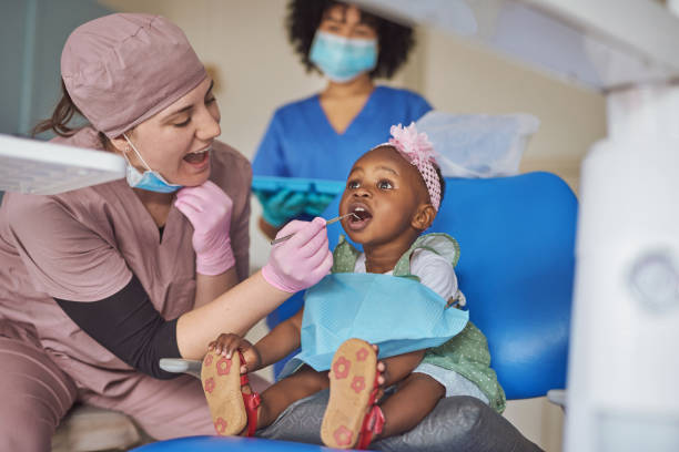 Emergency Dental Services in Rice, MN