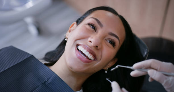 Laser Dentistry in Rice, MN