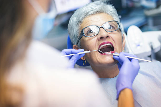 Dental Inlays and Onlays in Rice, MN